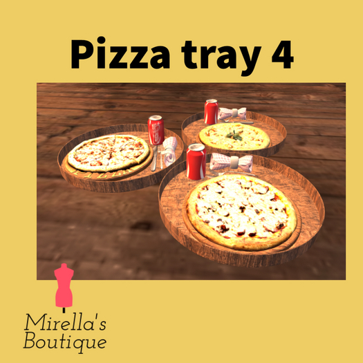 Pizza 4