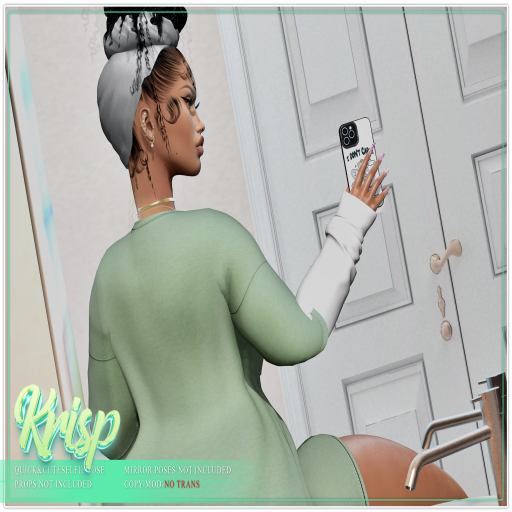 [KP] Quick&CuteSelfie Pose