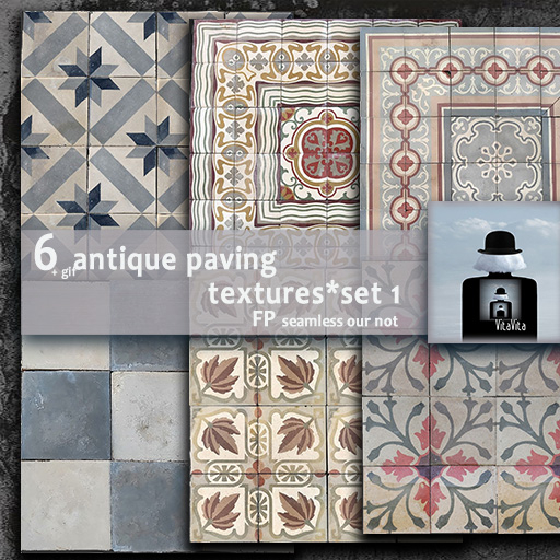 6 antique paving-FP-set1