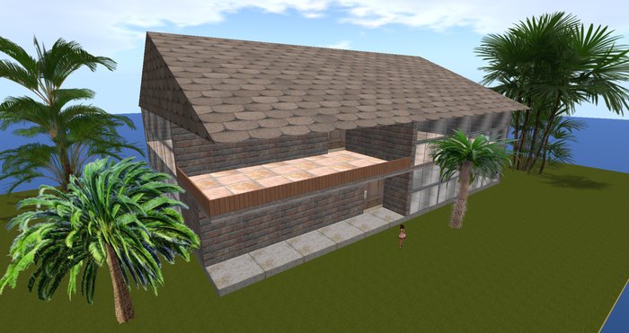 SONATA House VI