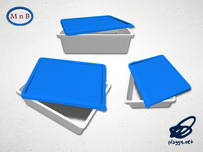 Food Container - full perimssion