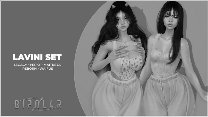 Bipolar - Lavini Set - Fatpack - Demo