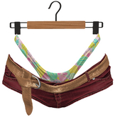 RIOT / Thalassa Shorts - Red