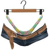 RIOT / Thalassa Shorts - Blue30