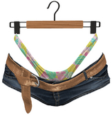 RIOT / Thalassa Shorts - Blue17