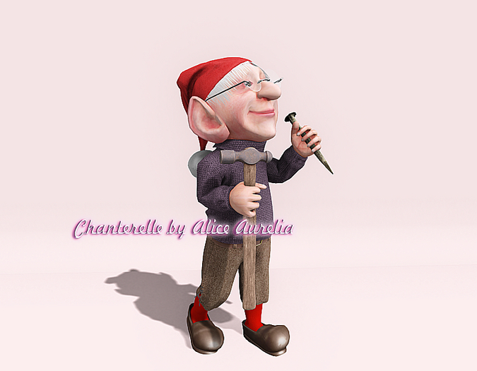 Mutresse-Santa Helpers-16