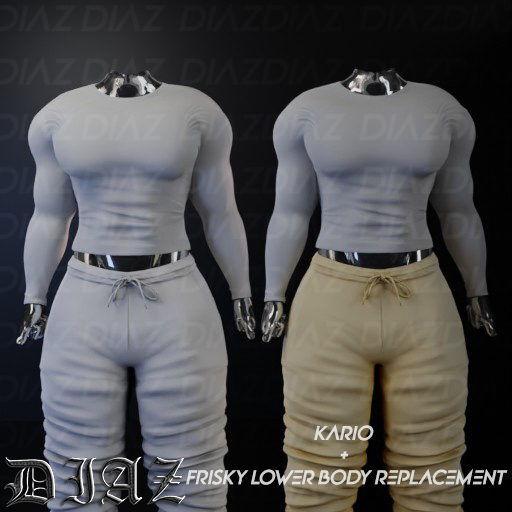 .DIAZ. TYSON BASEBALL TEE ( WHITE )