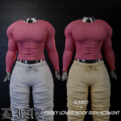 .DIAZ. TYSON BASEBALL TEE ( PINK )