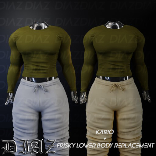 .DIAZ. TYSON BASEBALL TEE ( OLIVE )