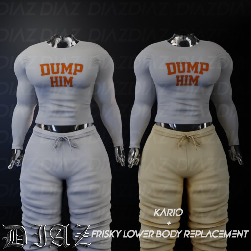 .DIAZ. TYSON BASEBALL TEE ( DUMP )