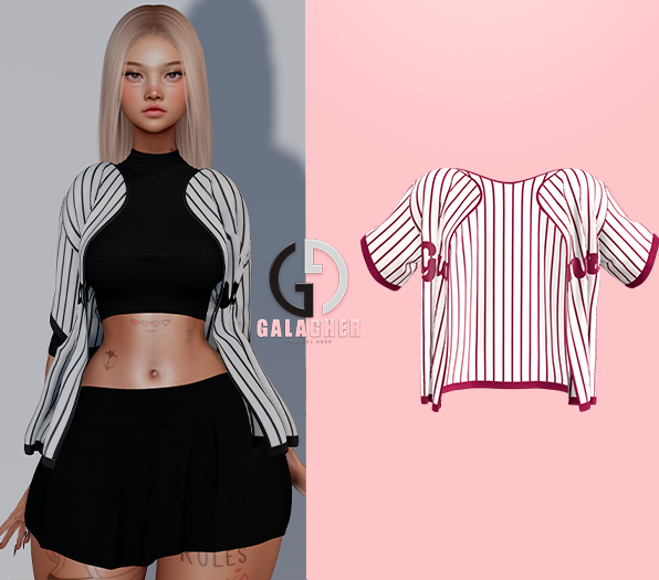 Galagher - Jeniffer Jacket Grape