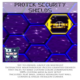 [Mooo] Protek Security Shield (Add Me)