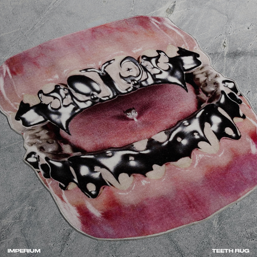 [imperium] 'teeth' rug