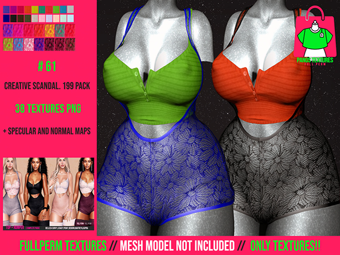 PANOS STORE - - - #61