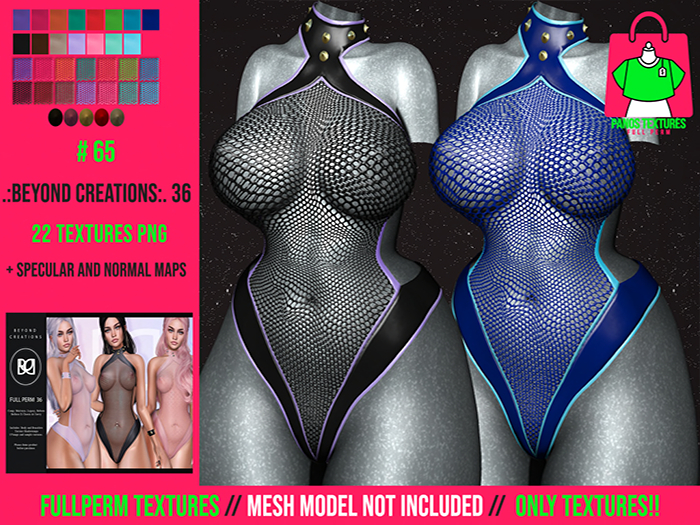 PANOS STORE - - - #65