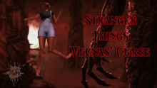 .:MudPie:. Vecna Curse (Boxed)
