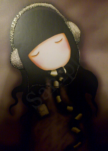 Cutey Headphones