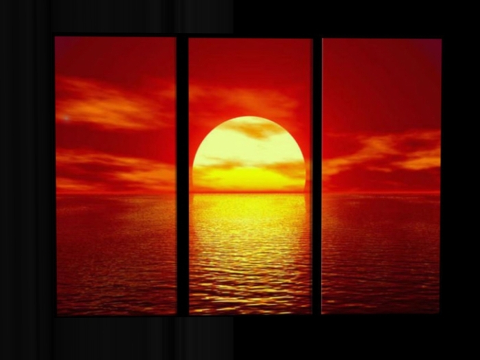 Peaceful Dreams