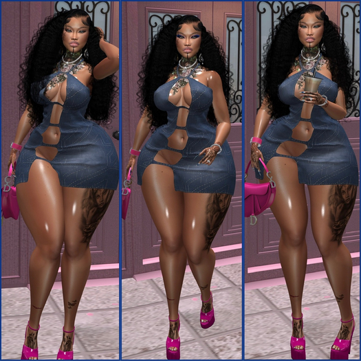 TRENDZ  Kisha
