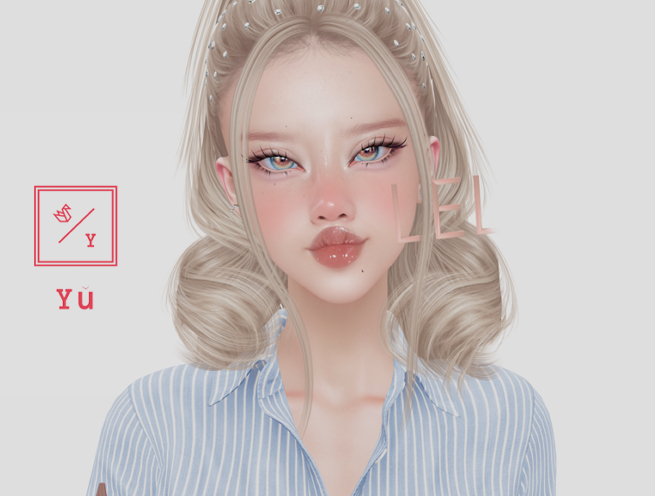 Shape Lucky *Briannon*