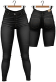 RIOT / Aneesa Jeans - Slate