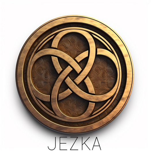 JEZKA - Full Perm Texture 481