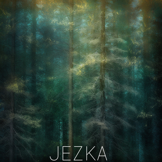 JEZKA - Full Perm Texture 488