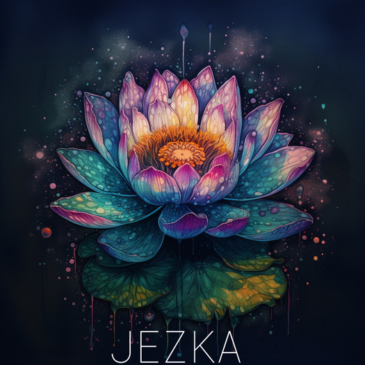 JEZKA - Full Perm Texture 492