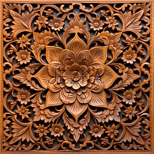 JEZKA - Full Perm Texture 515