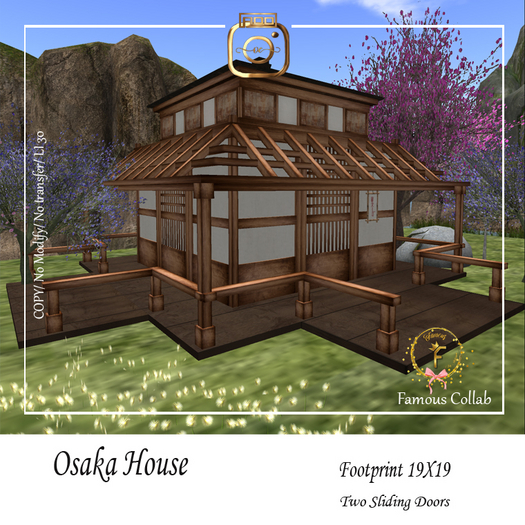Add-oc_Osaka House (Add me for Unpack)