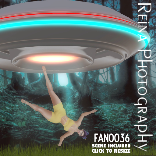 {RP} FAN0036 * (ADD)