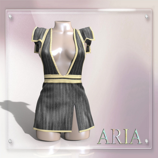 Business Dress