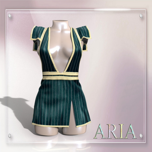 Business Dress