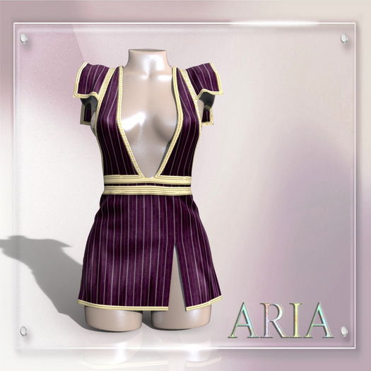 Business Dress