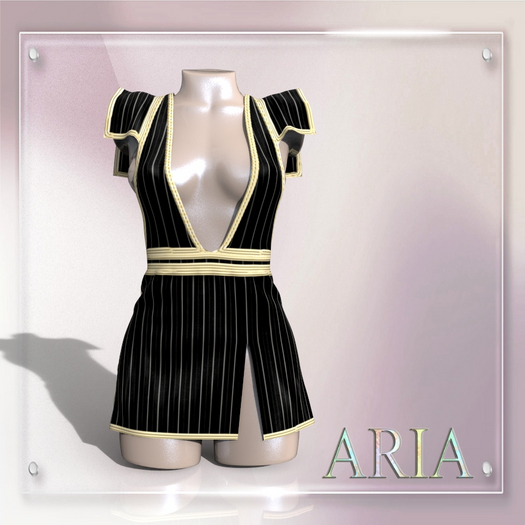 Business Dress