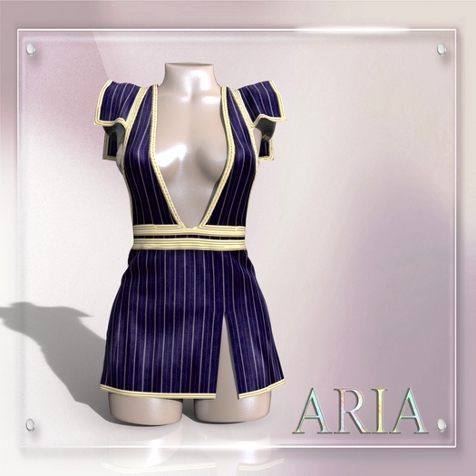 Business Dress
