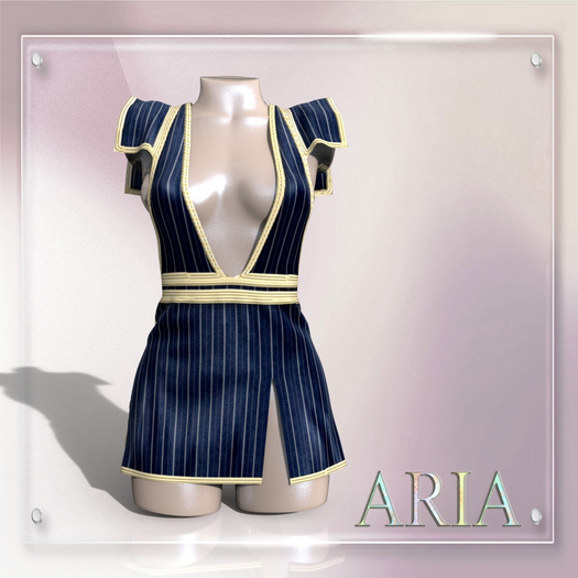 Business Dress