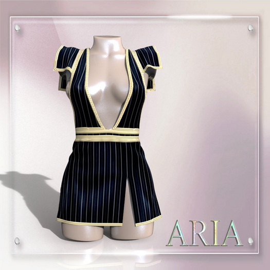Business Dress