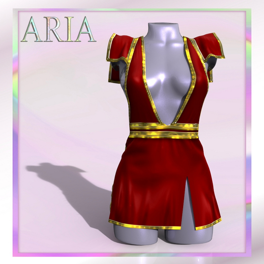 Cocktail Dress