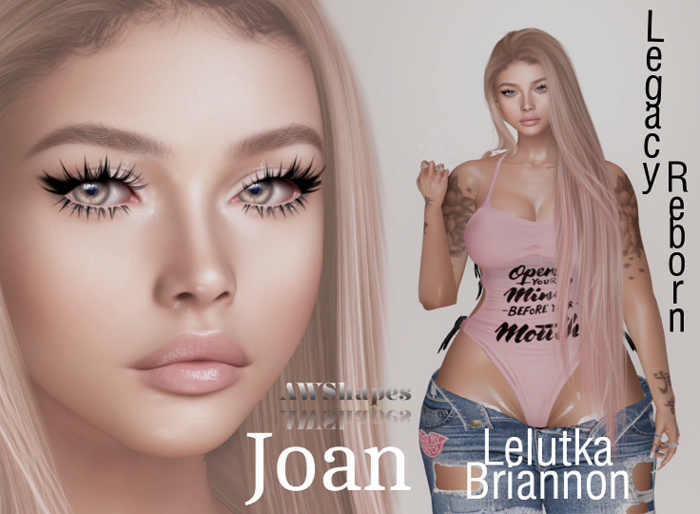 Joan
