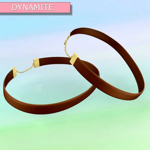 Chain Choker