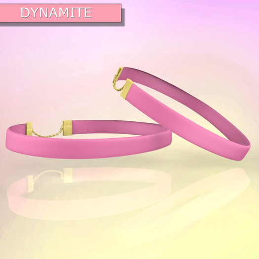 Chain Choker
