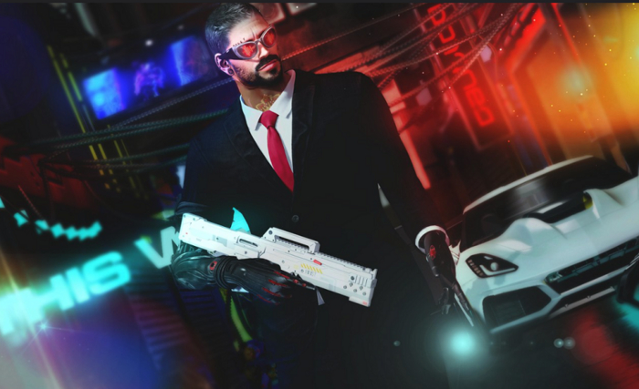 .etiquette. Leo SET //Navy//Jake