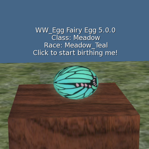 WW_Egg Meadow Meadow_Teal Fairy 5.0.0