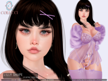 Lilly Shape Lelutka Avalon 3.1