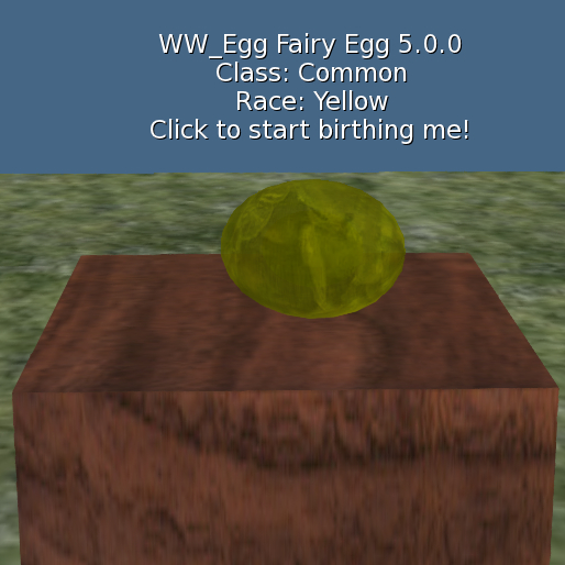 WW_Egg Common Yellow Fairy 5.0.0