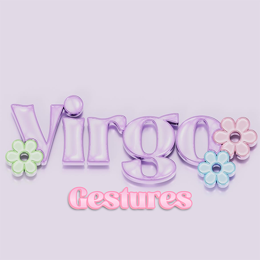 *VIRGO* - Hey Maid Gesture