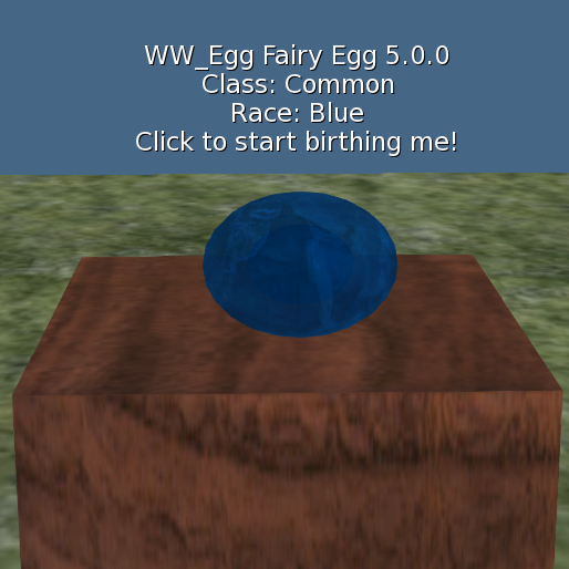 WW_Egg Common Blue Fairy 5.0.0
