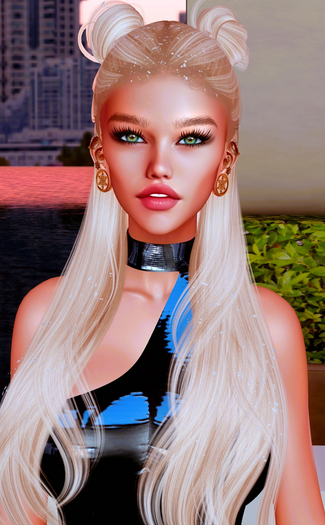 Ege's shape Jasmine LeLUTKA.Head