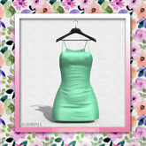 Mint Casual Dress Legacy